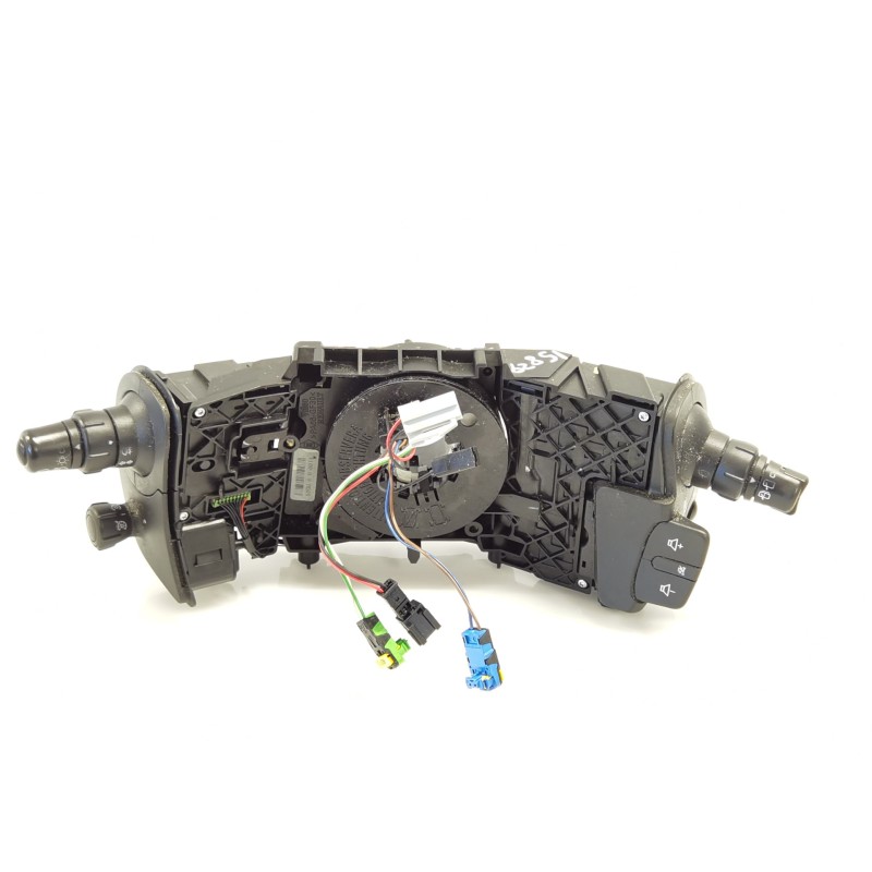 Recambio de com 2000 para renault scenic ii authentique referencia OEM IAM 520M6M0014  