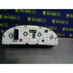 Recambio de cuadro instrumentos para ford mondeo berlina (ge) futura (d) referencia OEM IAM 3S7T10849GD  