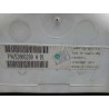 Recambio de cuadro instrumentos para citroen c3 hdi 70 furio referencia OEM IAM P9652008280 9652008280 