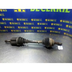 Recambio de transmision delantera izquierda para fiat stilo (192) 1.9 jtd / 1.9 jtd 115 active referencia OEM IAM 0071785743  