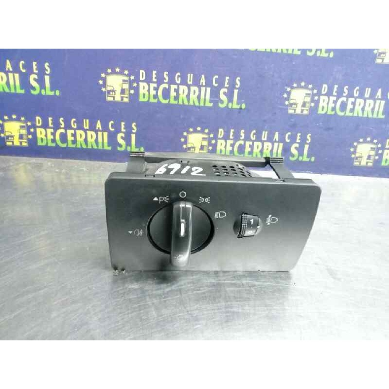 Recambio de mando luces para ford mondeo berlina (ge) futura (d) referencia OEM IAM 4S7T13A024CA 4S7T13A024 Recambio de mando luces para ford mondeo berlina (ge) futura (d) referencia OEM IAM 4S7T13A024CA 4S7T13A024