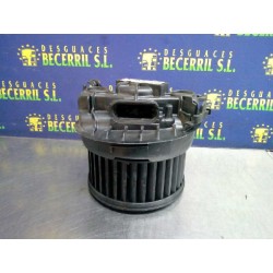 Recambio de motor calefaccion para citroen c3 hdi 70 furio referencia OEM IAM 665876T  