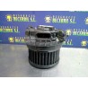 Recambio de motor calefaccion para citroen c3 hdi 70 furio referencia OEM IAM 665876T  