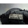 Recambio de motor calefaccion para citroen c3 hdi 70 furio referencia OEM IAM 665876T  