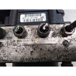 Recambio de abs para renault modus confort dynamique referencia OEM IAM 8200129951  