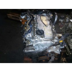 Recambio de motor completo para nissan almera tino (v10m) 2.2 16v turbodiesel cat referencia OEM IAM YD22  