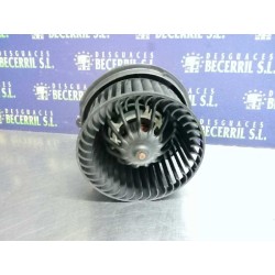 Recambio de motor calefaccion para citroen c3 hdi 70 furio referencia OEM IAM 665876T  