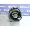 Recambio de motor calefaccion para citroen c3 hdi 70 furio referencia OEM IAM 665876T  