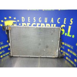 Recambio de radiador agua para citroen xantia berlina 1.6i x / 1.6 x referencia OEM IAM   