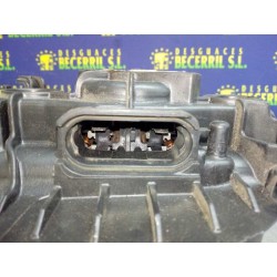 Recambio de motor calefaccion para citroen c3 hdi 70 furio referencia OEM IAM 665876T  