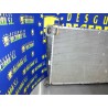 Recambio de radiador agua para citroen xantia berlina 1.6i x / 1.6 x referencia OEM IAM   