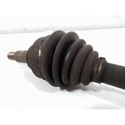 Recambio de transmision delantera derecha para ford mondeo berlina (ge) ambiente (06.2003) (d) referencia OEM IAM   