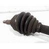 Recambio de transmision delantera derecha para ford mondeo berlina (ge) ambiente (06.2003) (d) referencia OEM IAM   