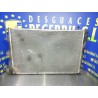 Recambio de radiador agua para citroen xantia berlina 1.6i x / 1.6 x referencia OEM IAM   