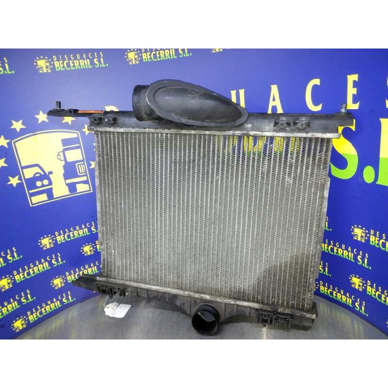 Recambio de intercooler para mitsubishi space star (dg0) 1900 di-d avance referencia OEM IAM Recambio de intercooler para mitsubishi space star (dg0) 1900 di-d avance referencia OEM IAM