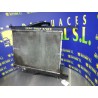 Recambio de intercooler para mitsubishi space star (dg0) 1900 di-d avance referencia OEM IAM   