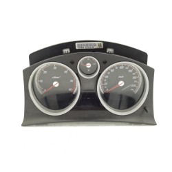 Recambio de cuadro instrumentos para opel astra gtc cosmo referencia OEM IAM 13230594  