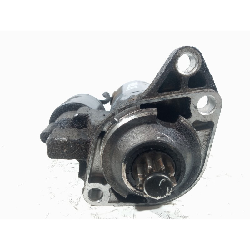 Recambio de motor arranque para seat cordoba berlina (6k2) stella referencia OEM IAM 0001125005 Recambio de motor arranque para seat cordoba berlina (6k2) stella referencia OEM IAM 0001125005