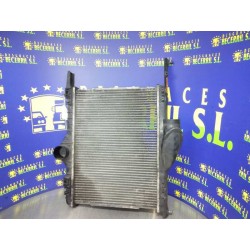 Recambio de intercooler para mitsubishi space star (dg0) 1900 di-d avance referencia OEM IAM   
