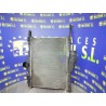 Recambio de intercooler para mitsubishi space star (dg0) 1900 di-d avance referencia OEM IAM   