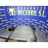Recambio de intercooler para mitsubishi space star (dg0) 1900 di-d avance referencia OEM IAM   