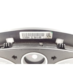 Recambio de cuadro instrumentos para opel astra gtc cosmo referencia OEM IAM 13230594  