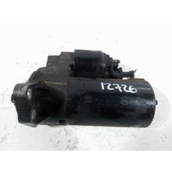 Recambio de motor arranque para seat cordoba berlina (6k2) stella referencia OEM IAM 0001125005  