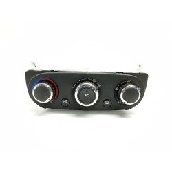 Recambio de mando calefaccion / aire acondicionado para renault clio iv zen referencia OEM IAM T1019676Z  