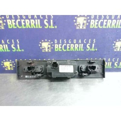 Recambio de warning para ford mondeo berlina (ge) futura (d) referencia OEM IAM   