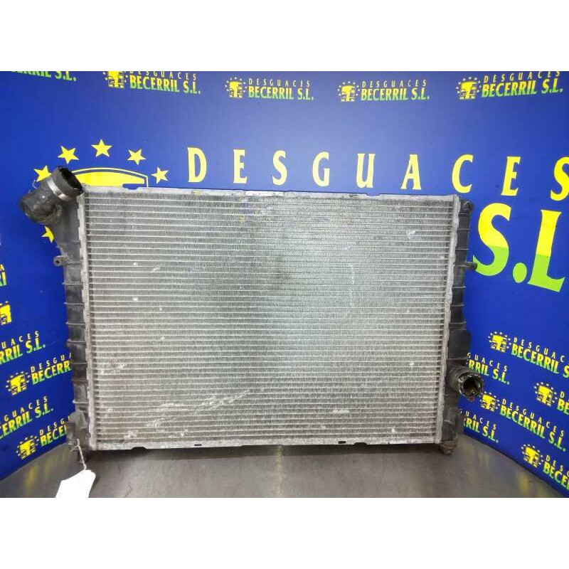 Recambio de radiador agua para alfa romeo 147 (190) 1.9 jtd impression referencia OEM IAM Recambio de radiador agua para alfa romeo 147 (190) 1.9 jtd impression referencia OEM IAM