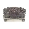 Recambio de cuadro instrumentos para opel astra gtc cosmo referencia OEM IAM 13230594  