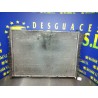 Recambio de radiador agua para alfa romeo 147 (190) 1.9 jtd impression referencia OEM IAM   