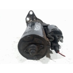 Recambio de motor arranque para seat cordoba berlina (6k2) stella referencia OEM IAM 0001125005  