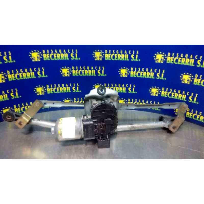 Recambio de motor limpia delantero para citroen c5 berlina exclusive referencia OEM IAM 0390241700 3397020506 Recambio de motor limpia delantero para citroen c5 berlina exclusive referencia OEM IAM 0390241700 3397020506