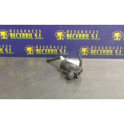 Recambio de bomba limpia para chevrolet kalos 1.2 se referencia OEM IAM   