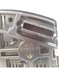 Recambio de cuadro instrumentos para opel astra gtc cosmo referencia OEM IAM 13230594  