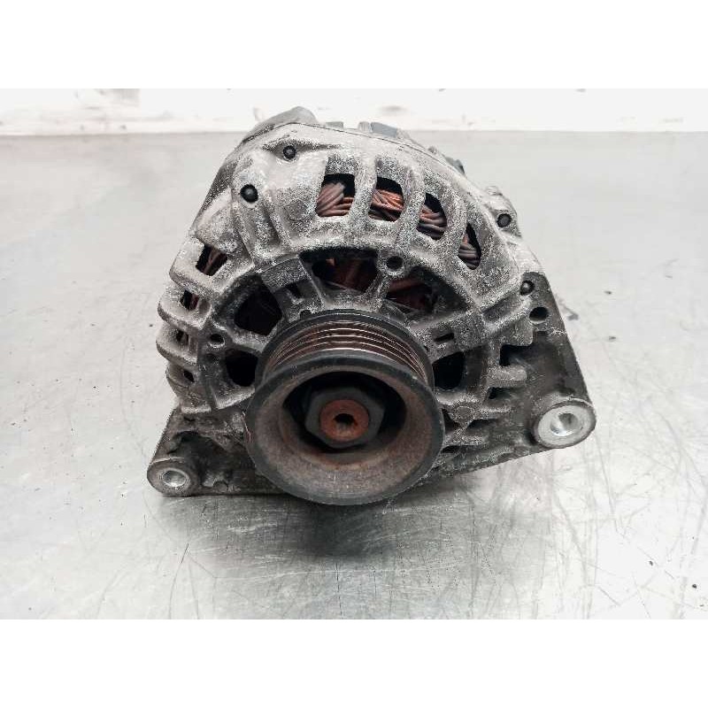 Recambio de alternador para audi a6 berlina (4b2) 1.8 t referencia OEM IAM 06B903016  