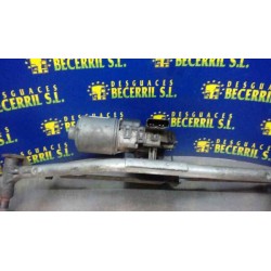Recambio de motor limpia delantero para citroen c5 berlina exclusive referencia OEM IAM 0390241700 3397020506 