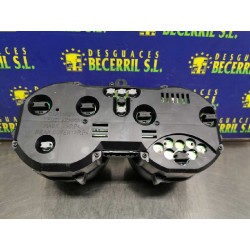Recambio de cuadro instrumentos para chevrolet kalos 1.2 se referencia OEM IAM 96426049  