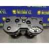 Recambio de cuadro instrumentos para chevrolet kalos 1.2 se referencia OEM IAM 96426049  
