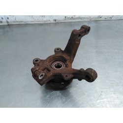 Recambio de mangueta delantera derecha para renault modus confort dynamique referencia OEM IAM   