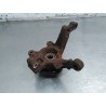 Recambio de mangueta delantera derecha para renault modus confort dynamique referencia OEM IAM   