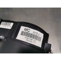 Recambio de cuadro instrumentos para chevrolet kalos 1.2 se referencia OEM IAM 96426049  
