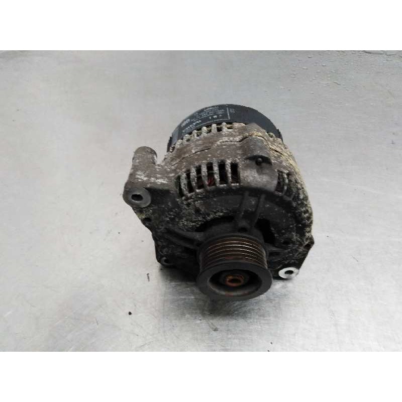 Recambio de alternador para volvo serie 850 2.5 20v berlina referencia OEM IAM 0123545001 Recambio de alternador para volvo serie 850 2.5 20v berlina referencia OEM IAM 0123545001