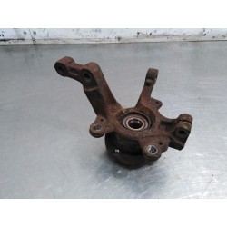 Recambio de mangueta delantera derecha para renault modus confort dynamique referencia OEM IAM   