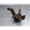 Recambio de mangueta delantera derecha para renault modus confort dynamique referencia OEM IAM   