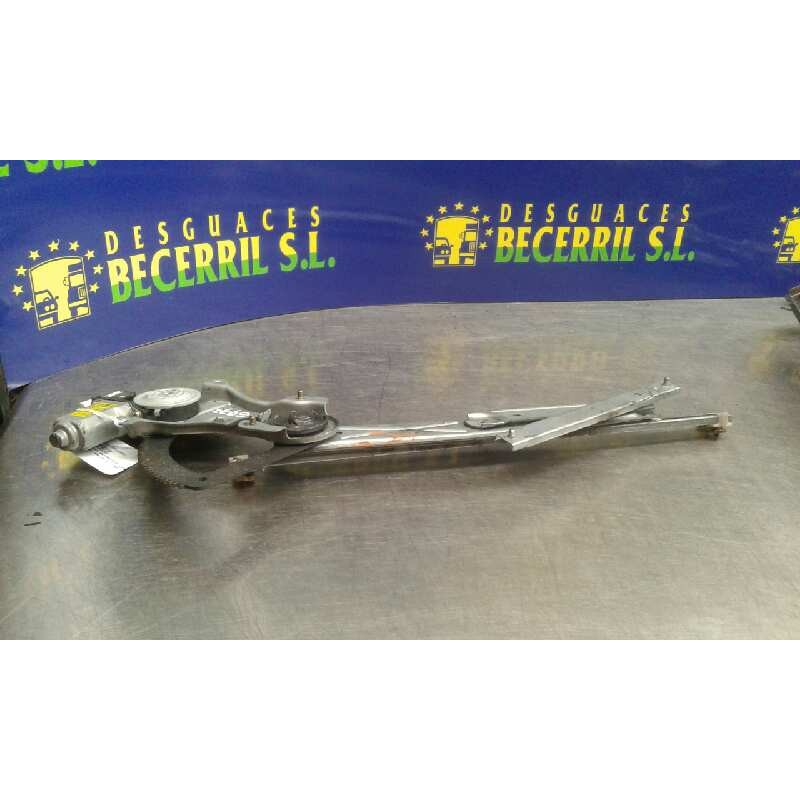 Recambio de elevalunas delantero izquierdo para chevrolet kalos 1.2 se referencia OEM IAM   