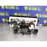 Recambio de mando calefaccion / aire acondicionado para chevrolet kalos 1.2 se referencia OEM IAM   