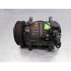 Recambio de compresor aire acondicionado para volvo serie 850 2.5 20v berlina referencia OEM IAM 371D434496  