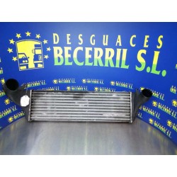 Recambio de intercooler para renault safrane (b54) 2.2 dt (b54g) referencia OEM IAM   